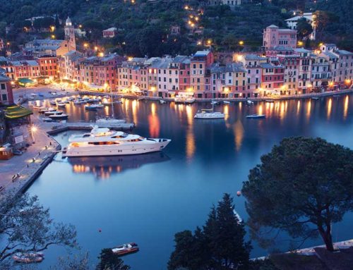 Heiraten in Portofino: Traum oder Wirklichkeit?
