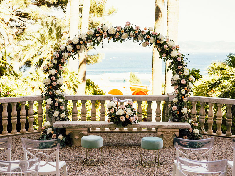 Matrimonio Santa Margherita Ligure - matrimonio in Liguria - Sonia Rienzo Wedding Portofino