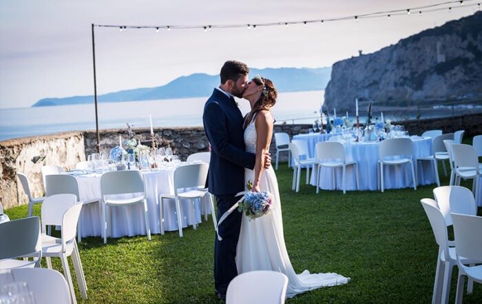 Matrimonio a Finale Ligure Wedding Planner Sonia Rienzo