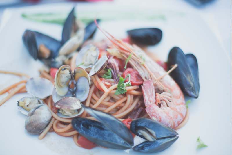 Matrimonio a Camogli