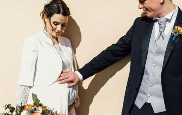 Mariage à la Boccadasse