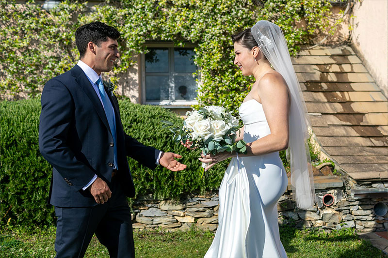 Matrimonio Celle Ligure