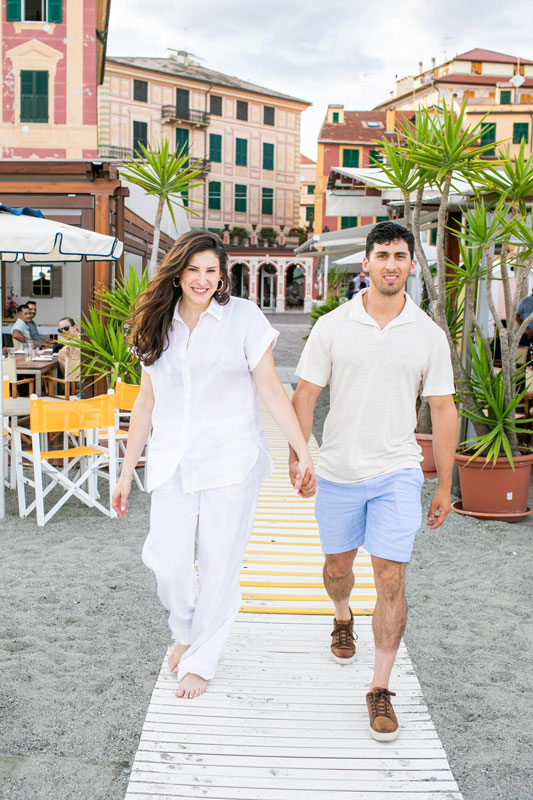 Matrimonio Celle Ligure
