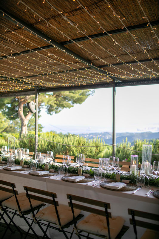 Matrimonio Celle Ligure