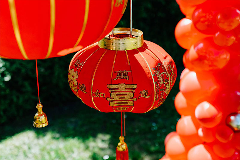 Mariage à la japonaise