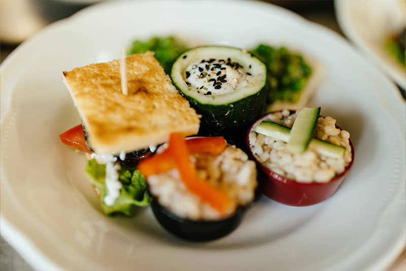Mariage à la japonaise