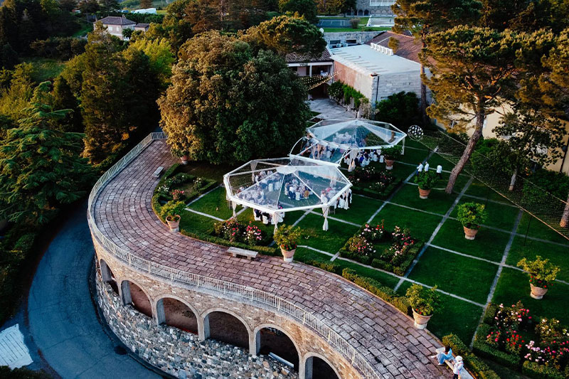Mariage à la japonaise