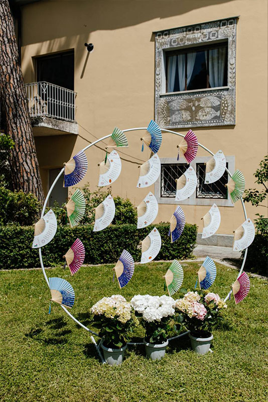 Mariage végétalien