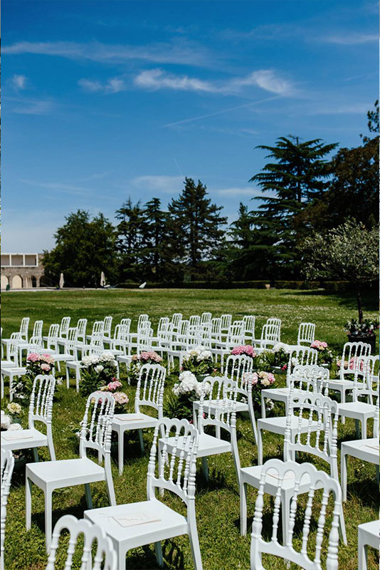 Mariage végétalien