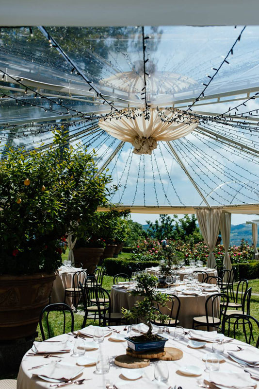 Mariage végétalien