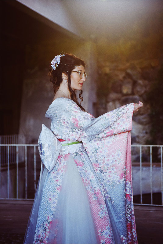 Mariage végétalien