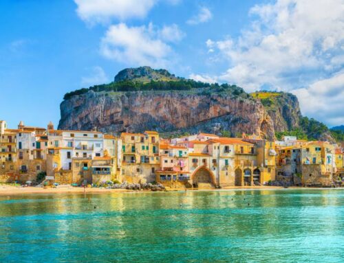 Matrimonio in Sicilia: il Barocco, il mare, i profumi e i colori di una terra meravigliosa