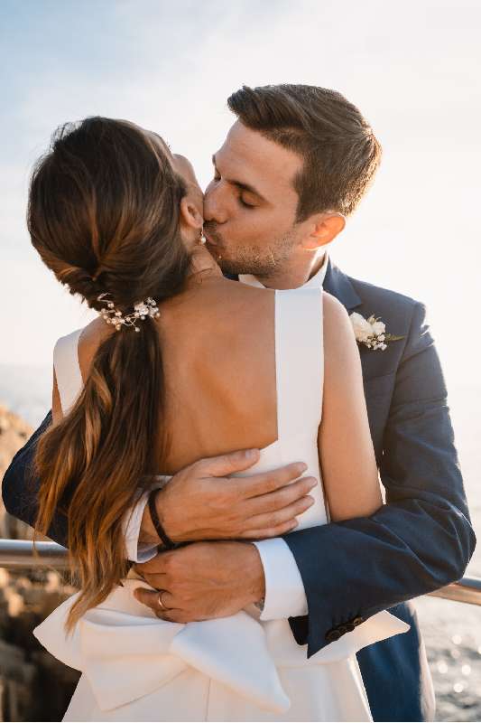 Wedding Portofino - Sonia Rienzo Wedding Planner Italy