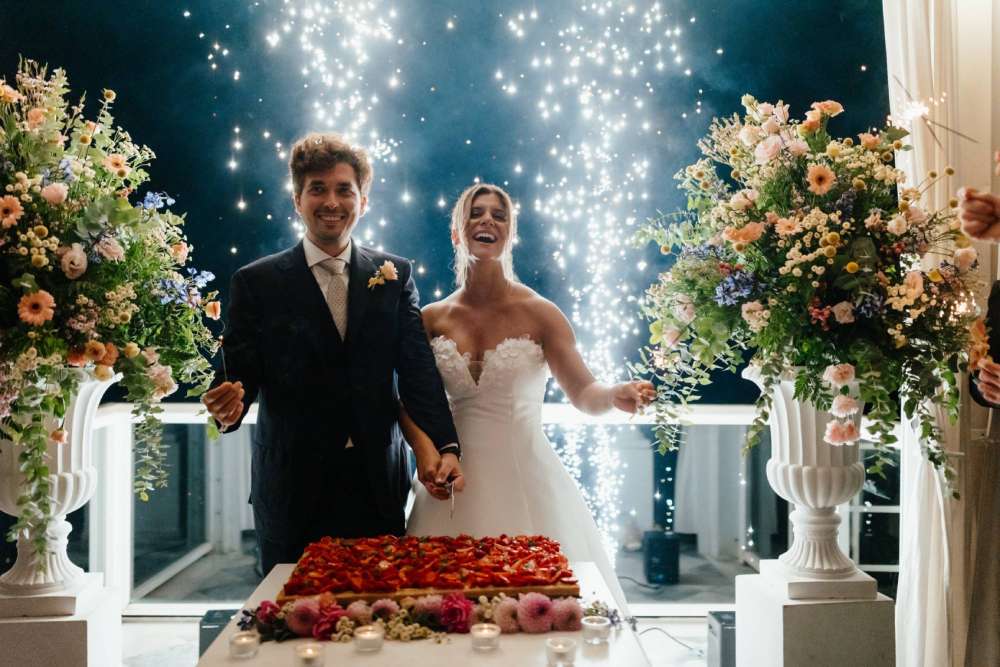 Wedding Portofino - Sonia Rienzo Wedding Planner Italy