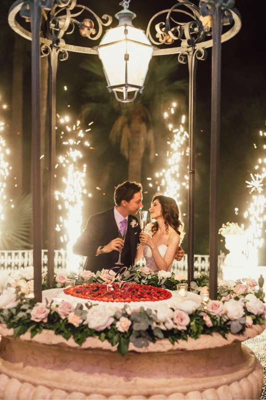 Wedding Portofino - Sonia Rienzo Wedding Planner Italy