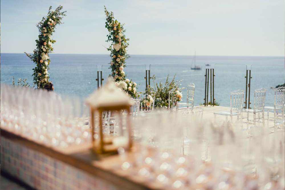 Wedding Portofino - Sonia Rienzo Wedding Planner Italy
