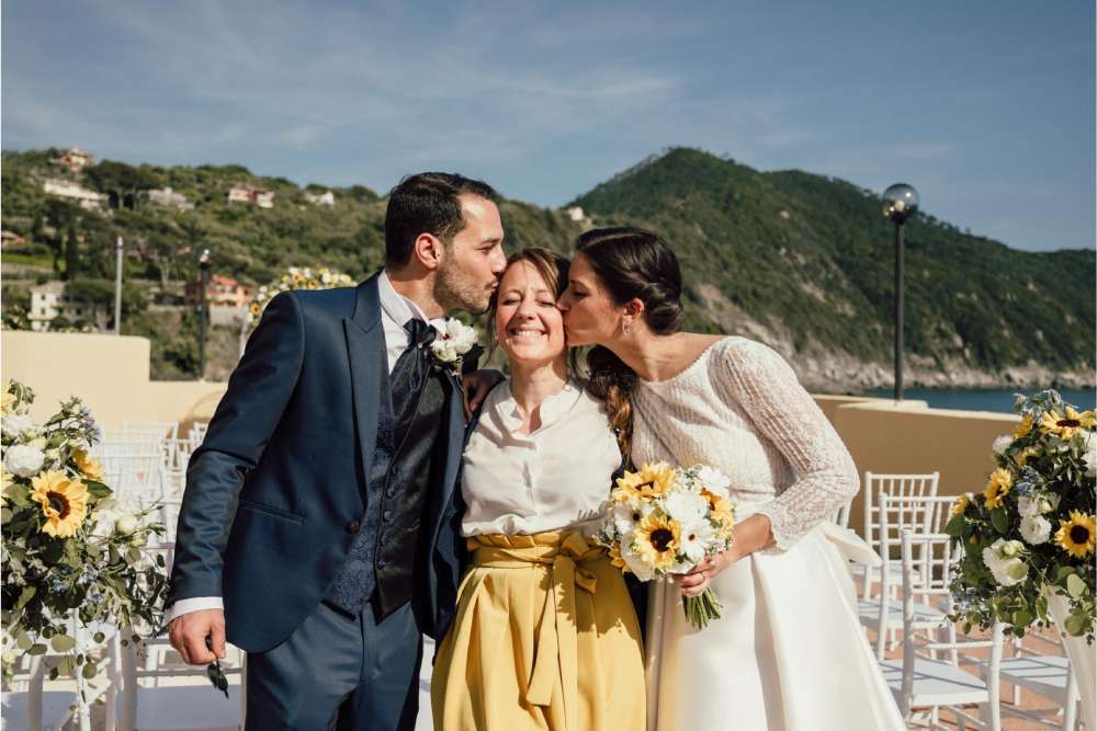 Wedding Portofino - Sonia Rienzo Wedding Planner Italy