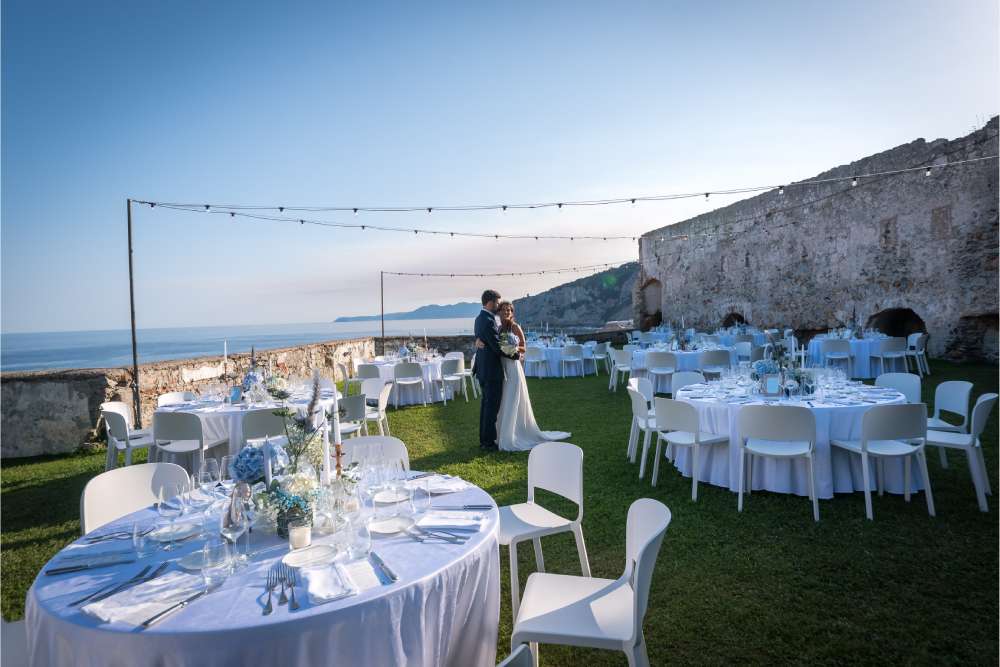 Wedding Portofino - Sonia Rienzo Wedding Planner Italy
