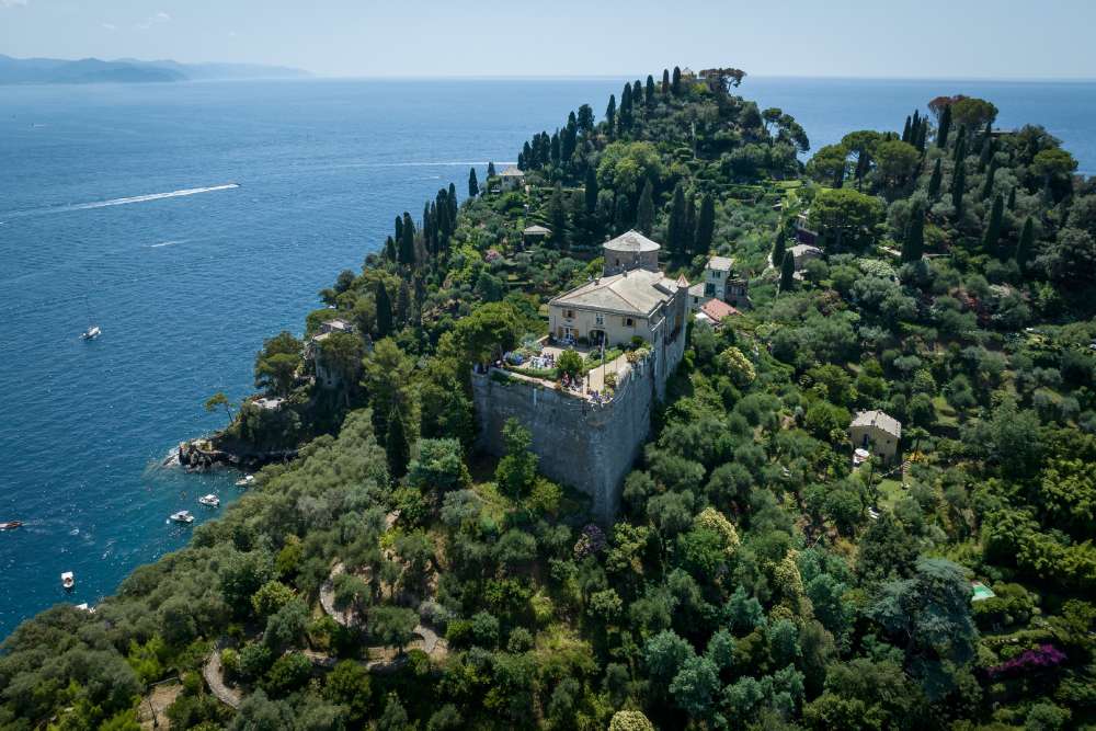 Wedding Portofino - Sonia Rienzo Wedding Planner Italy