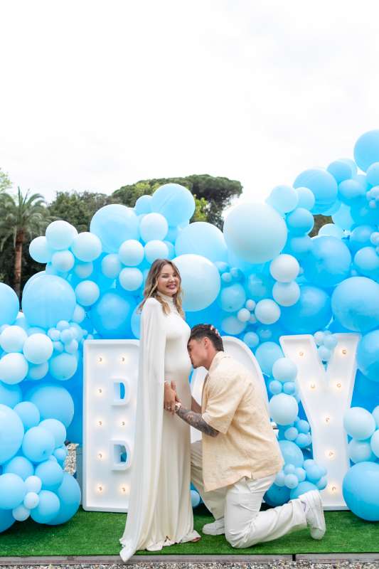 Gender reveal – Sonia Rienzo eventi Genova 2 Gender reveal - Sonia Rienzo eventi Genova