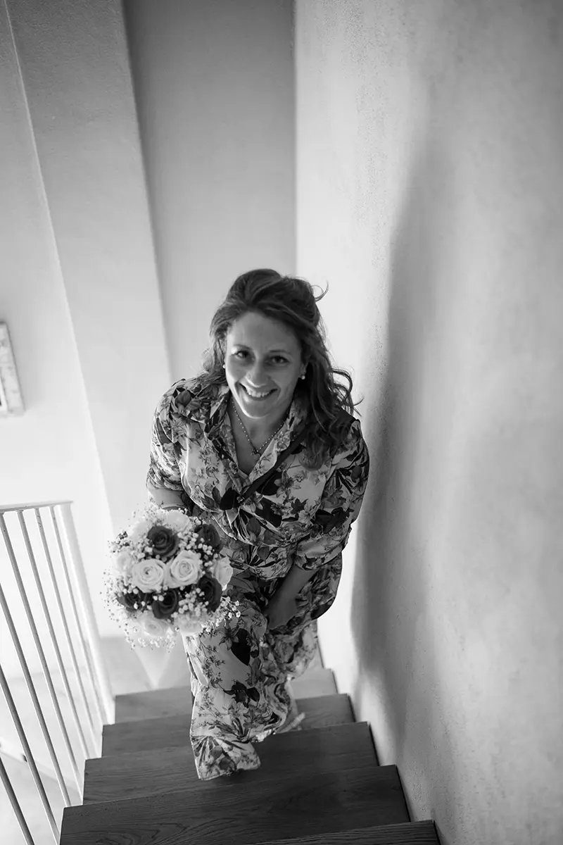 Sonia Rienzo wedding Planner Italy Wedding Portofino