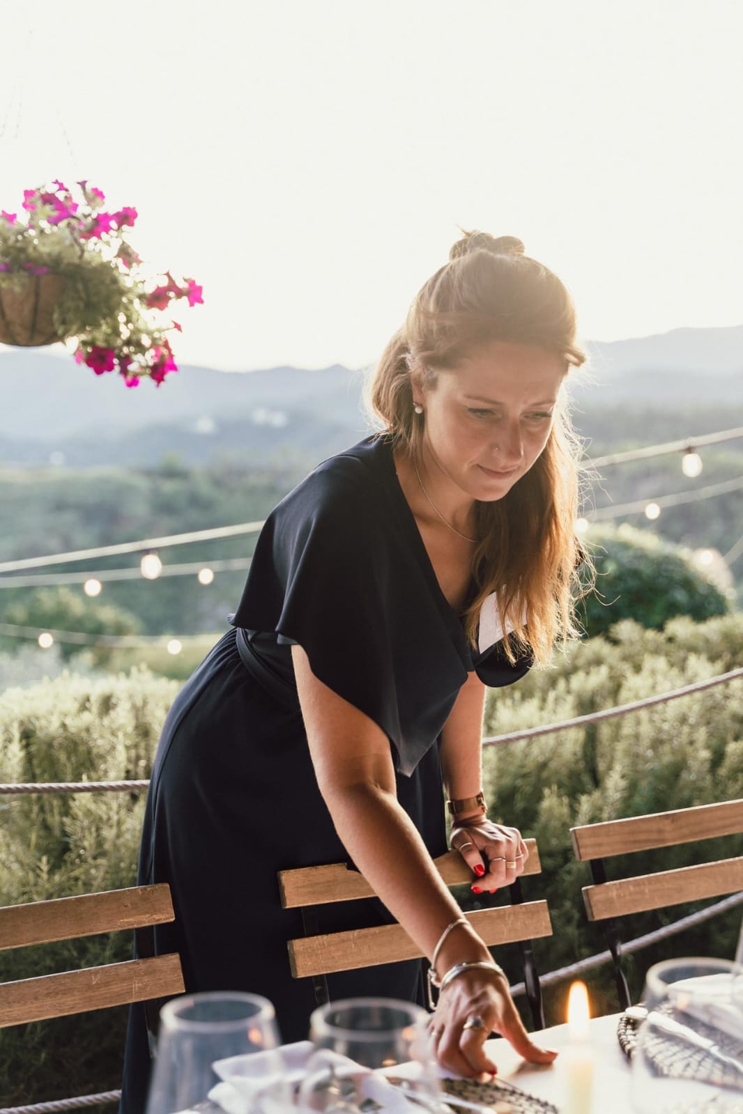 Sonia Rienzo wedding planner Genova Portofino Italy Sonia Rienzo wedding planner Genova Portofino Italy